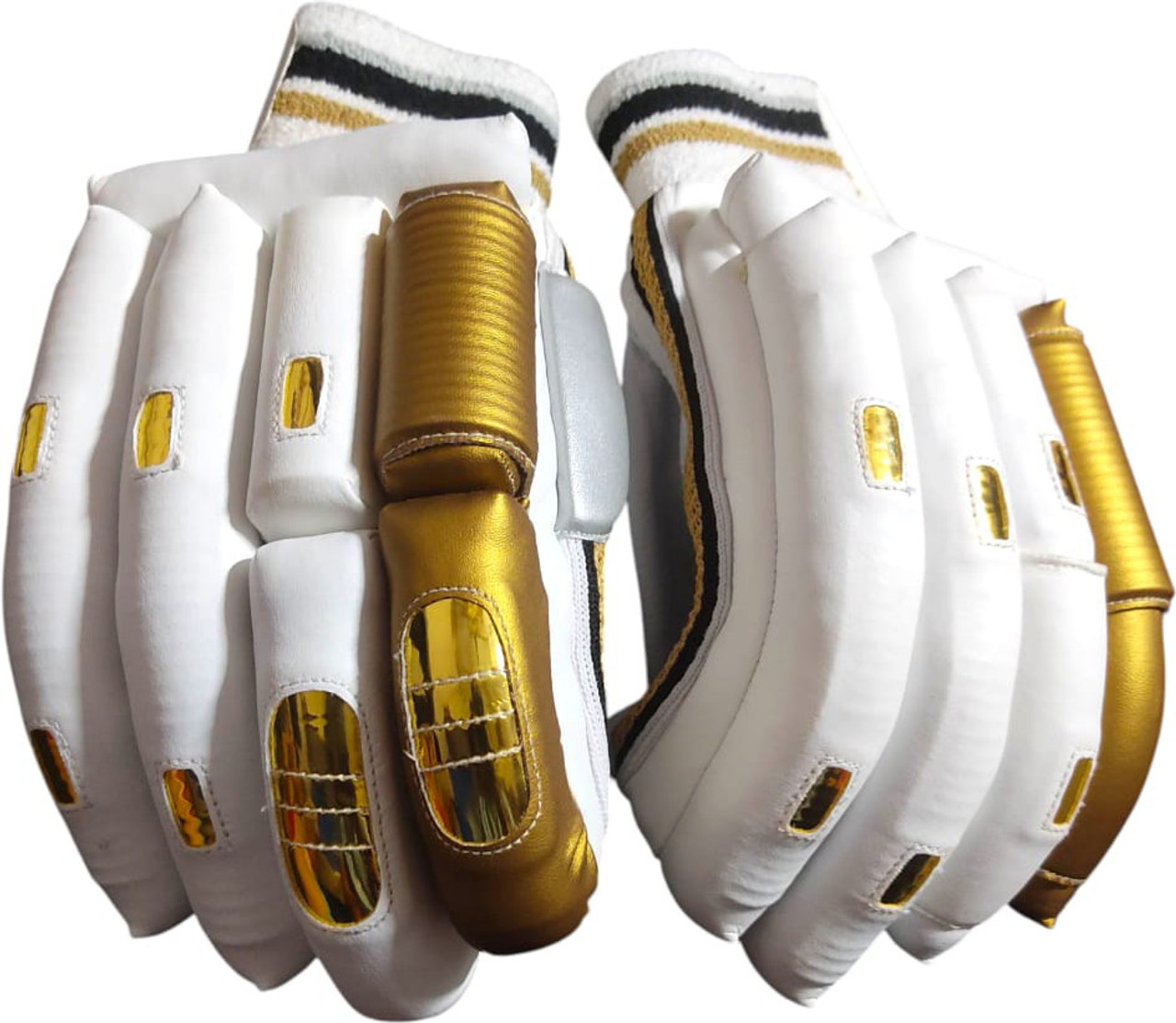 Player Edition VK Cricket Batting Gloves