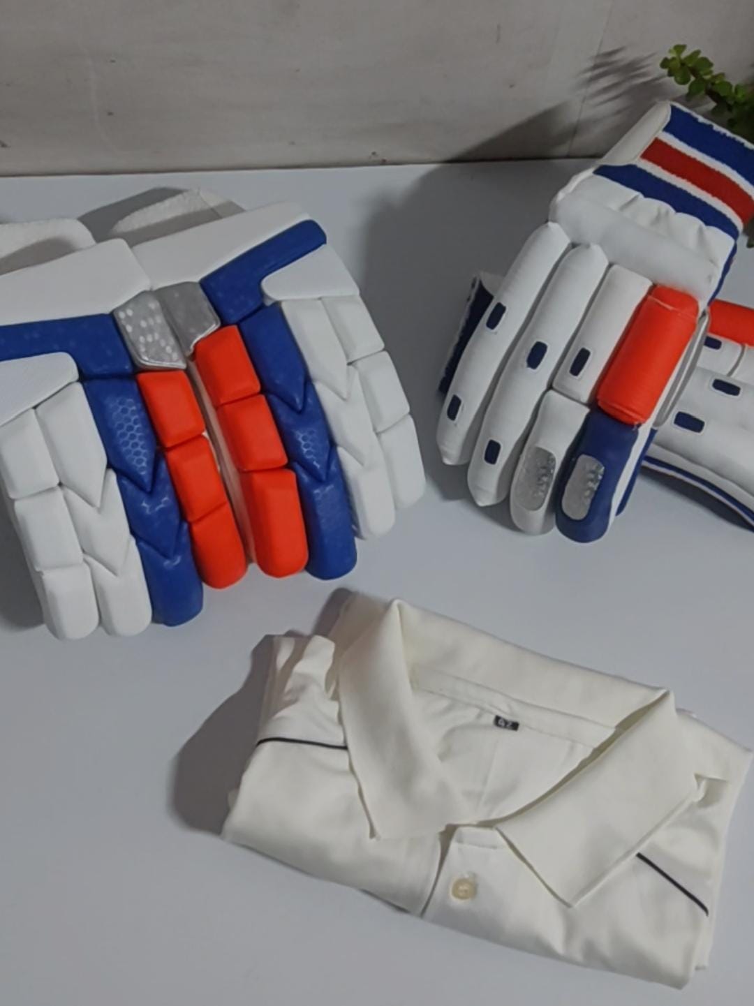 CRICKET GLOVES COMBO STYLE 2