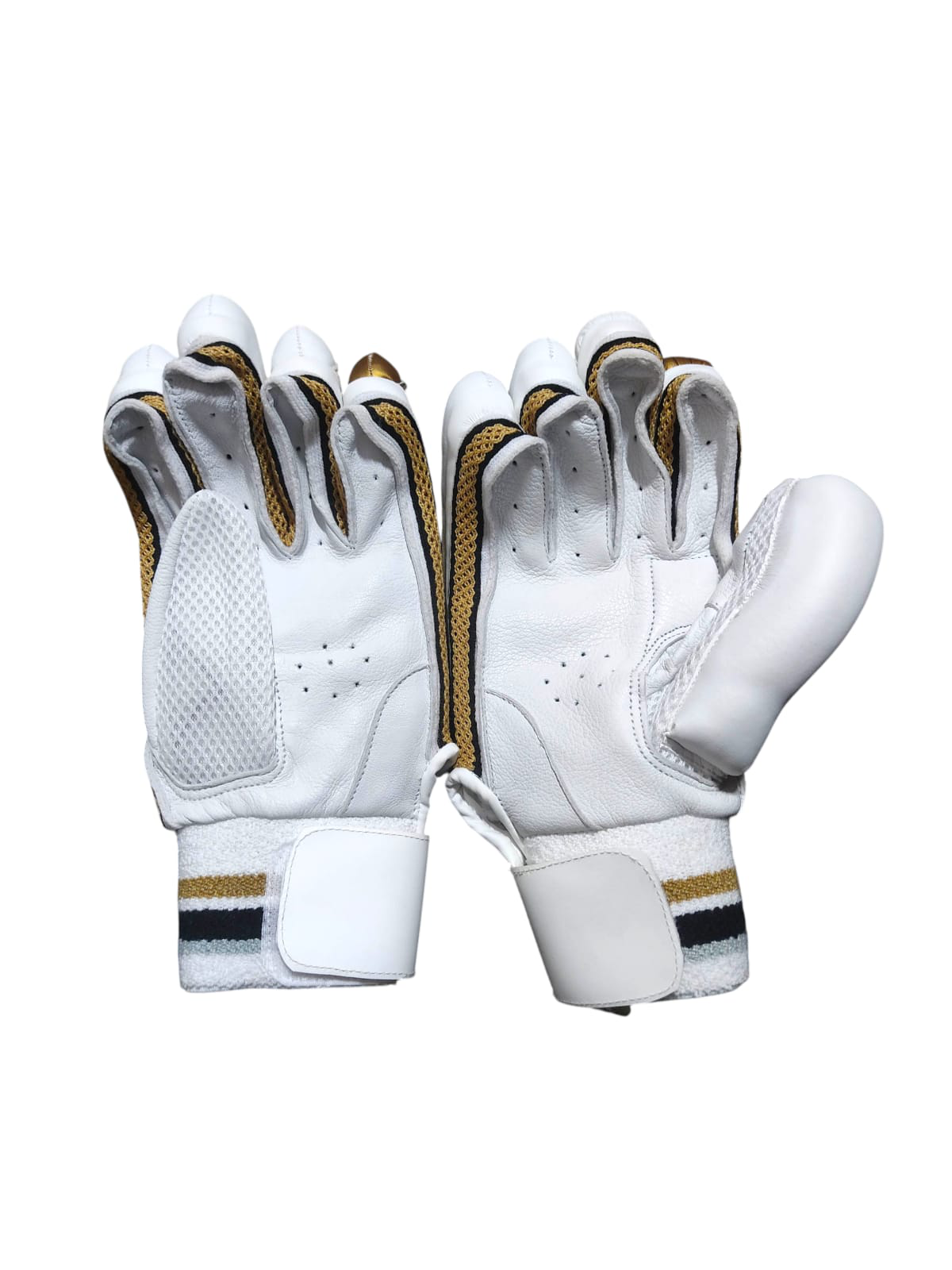 Player Edition VK Cricket Batting Gloves
