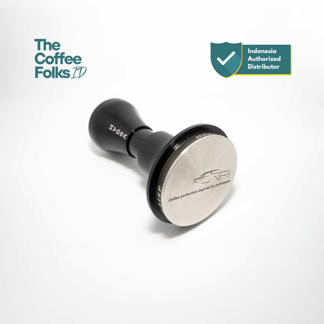 BigStep HYDRA Tamper