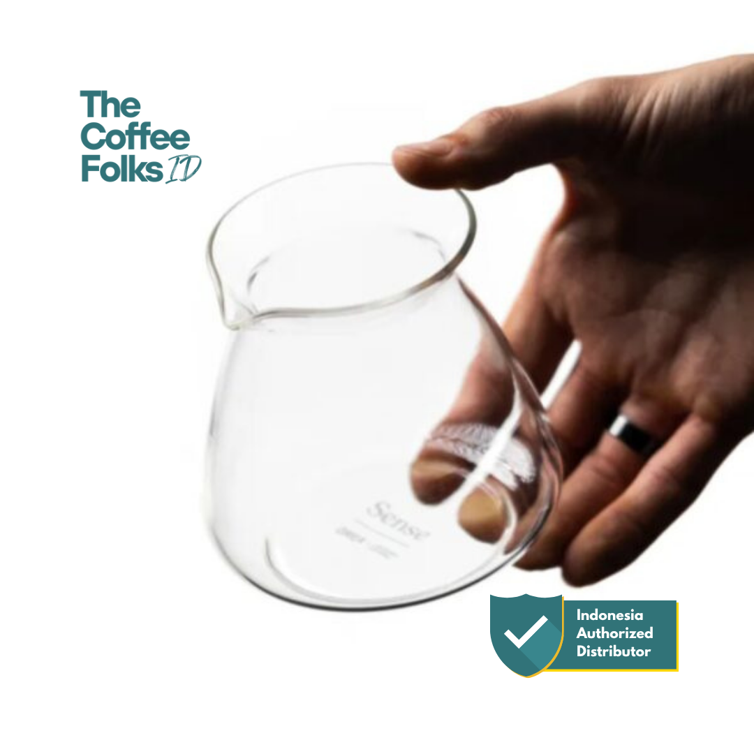 OREA Sense Carafe 400 ml