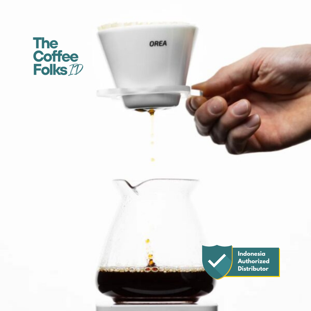 OREA Sense Carafe 400 ml