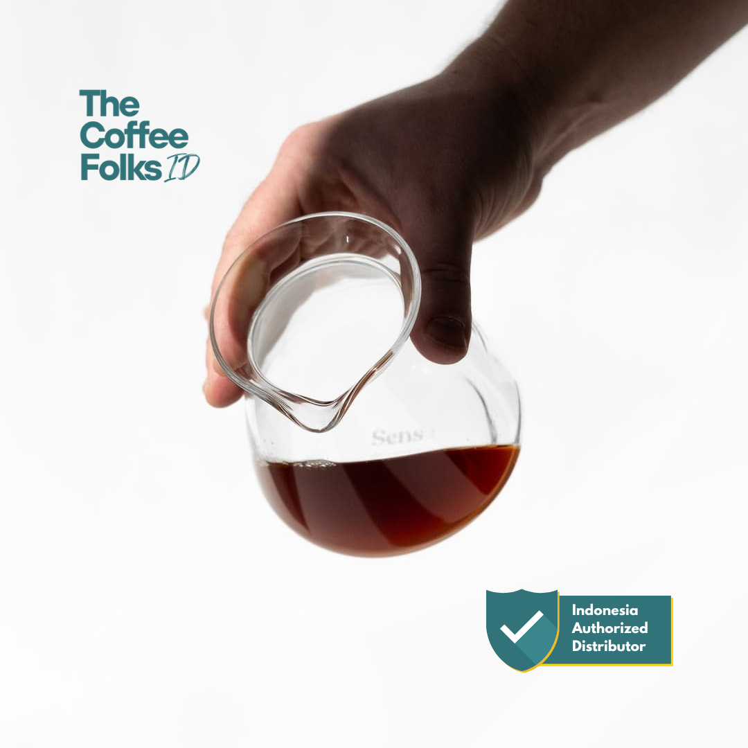 OREA Sense Carafe 400 ml