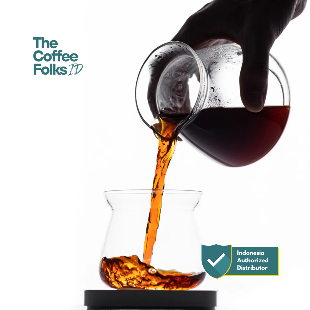 OREA Sense Carafe 400 ml