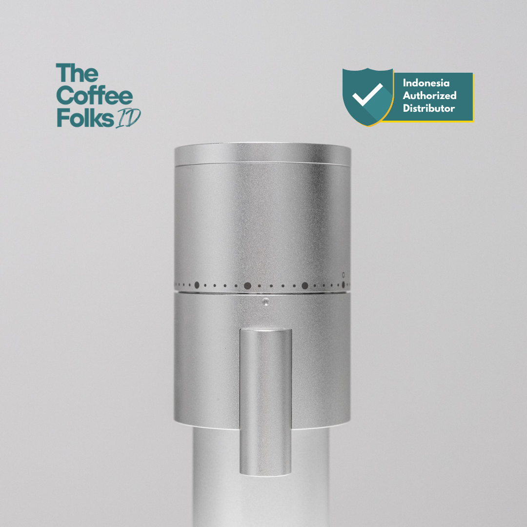 OPTION-O Lagom Mini II Electric Grinder