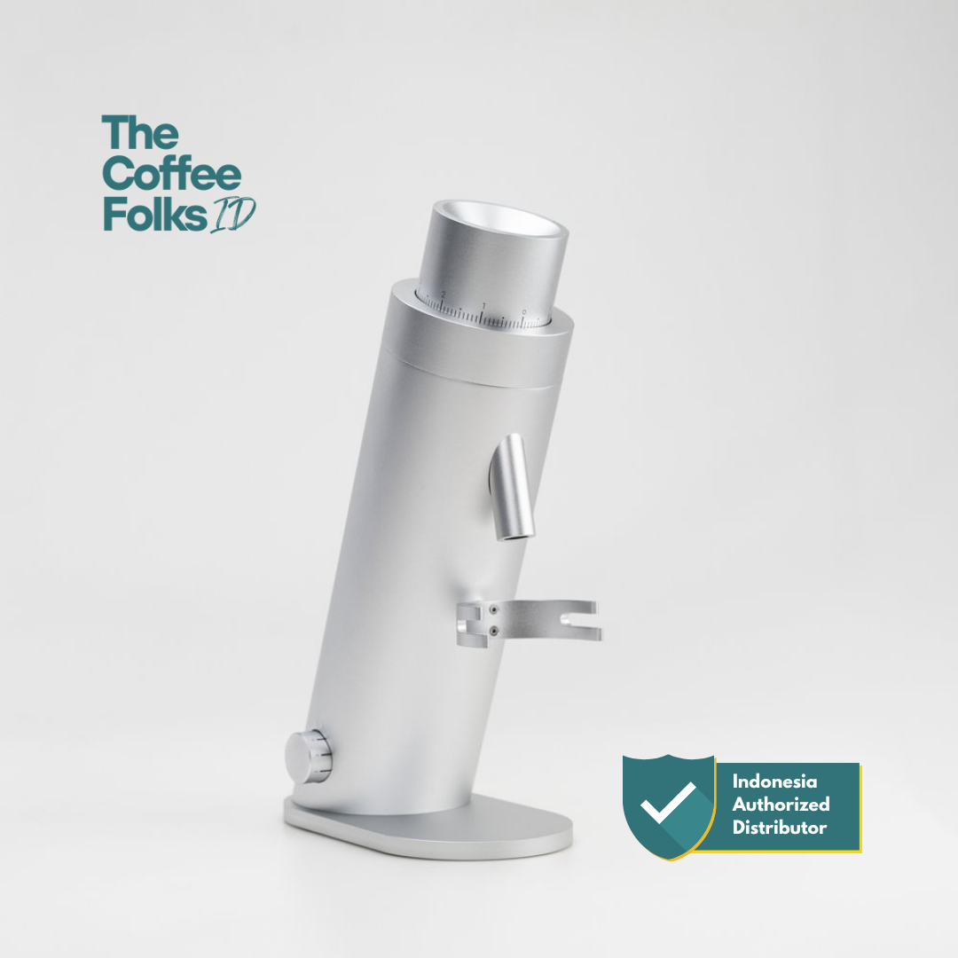 OPTION-O Lagom P64 Electric Grinder