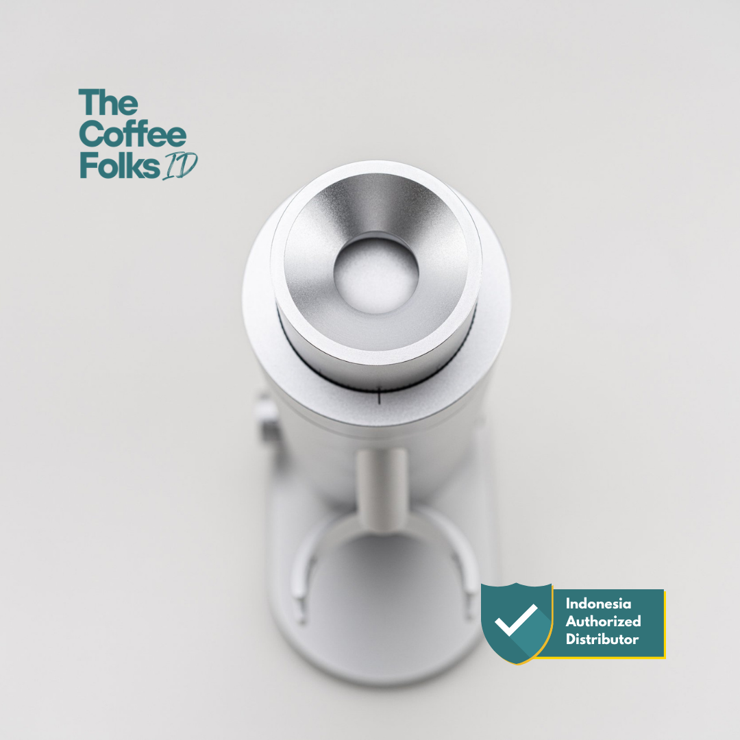 OPTION-O Lagom P64 Electric Grinder
