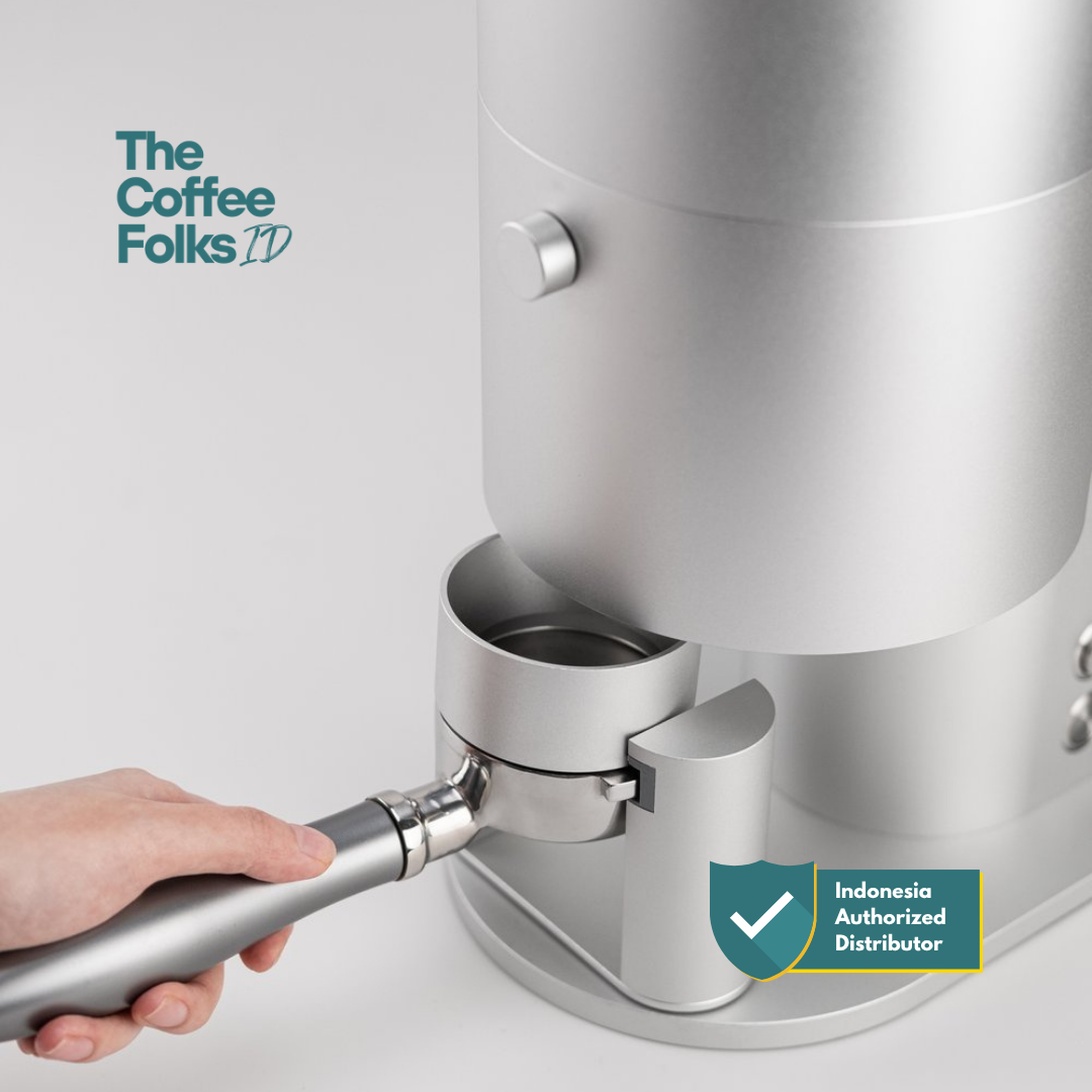 OPTION-O Lagom 01 Electric Grinder