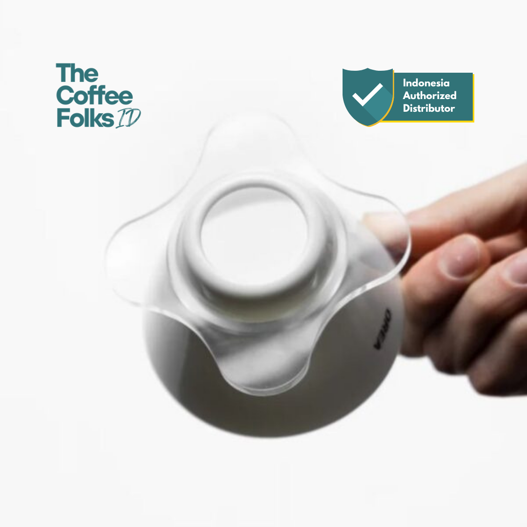 OREA Porcelain Brewer