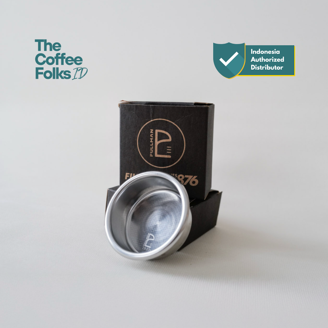 Pullman 876 Filtration Baskets