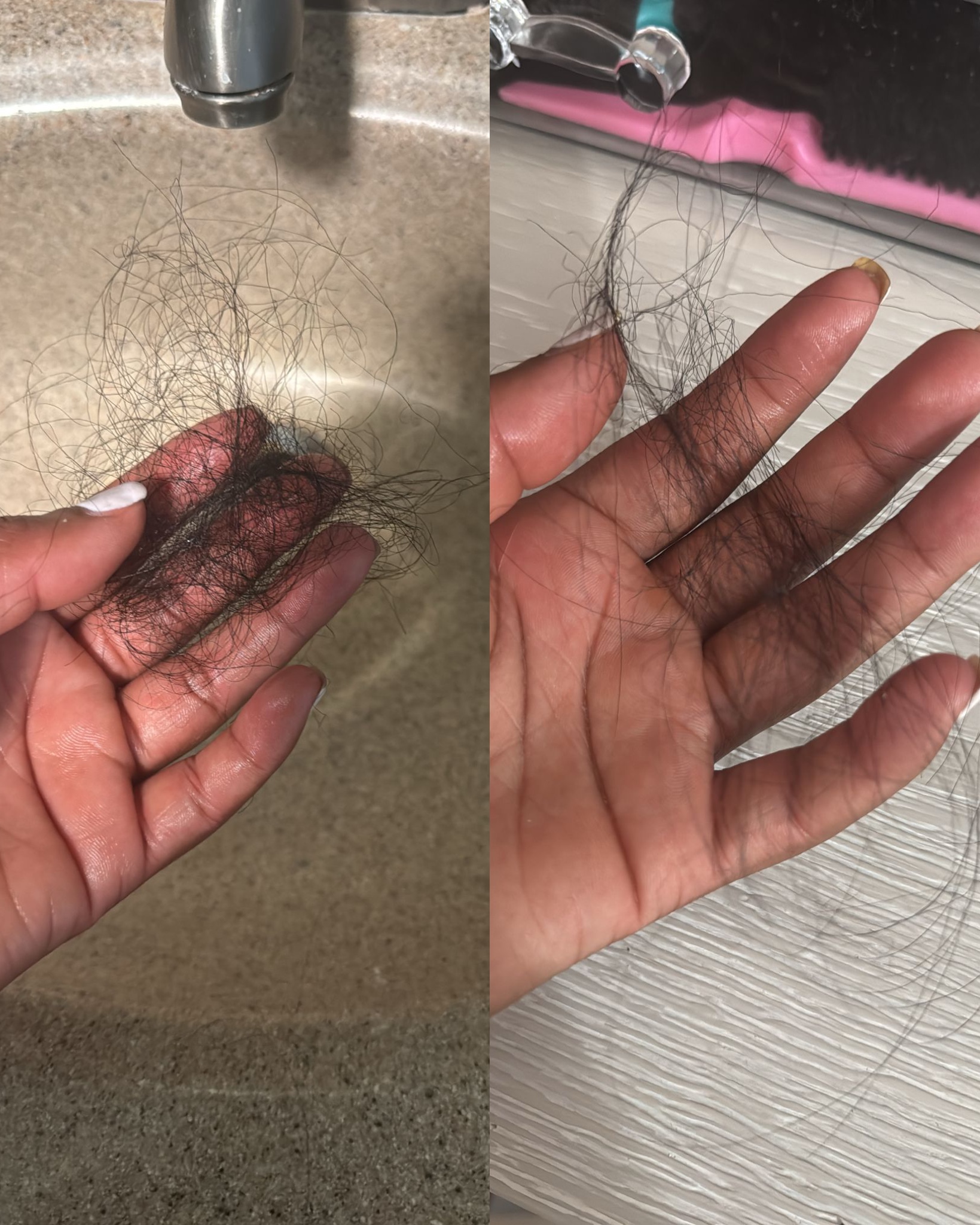 Hair Growth Oil 4.5oz