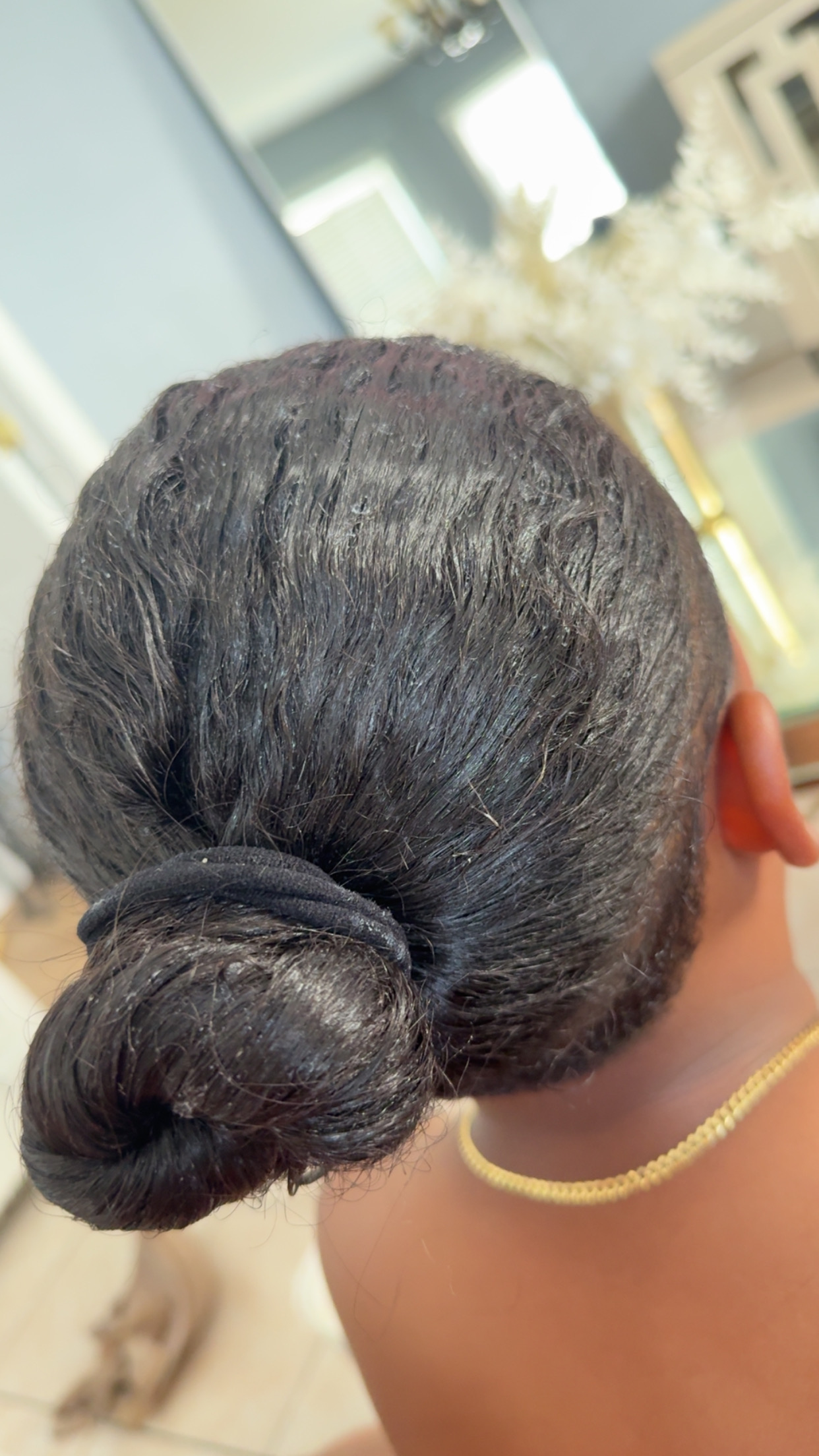 Pre Shampoo Treatment