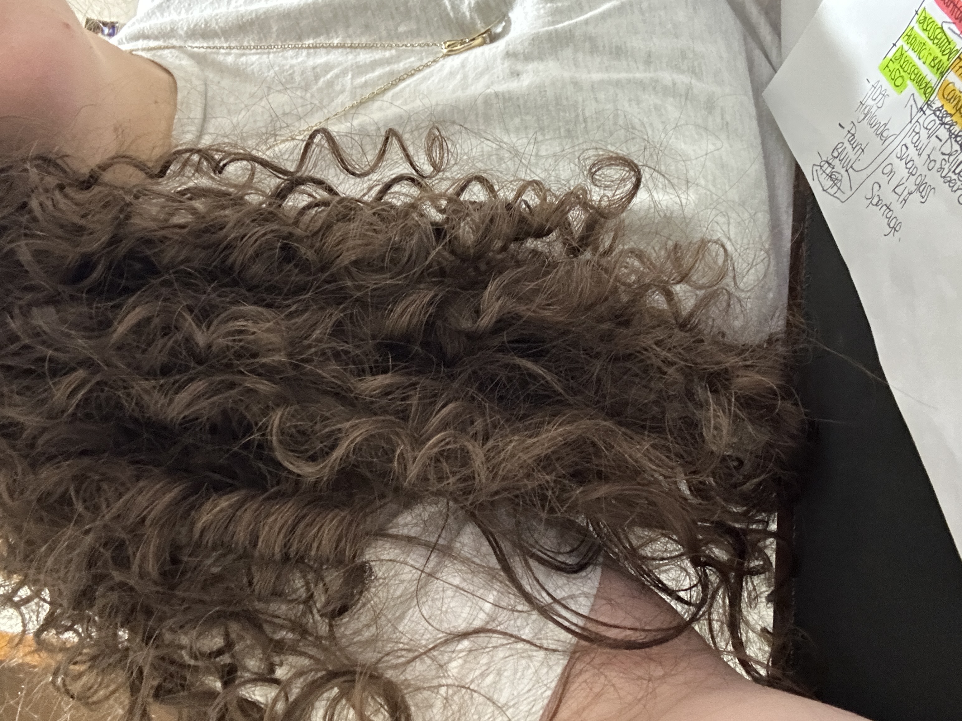 All Natural Styling Cream