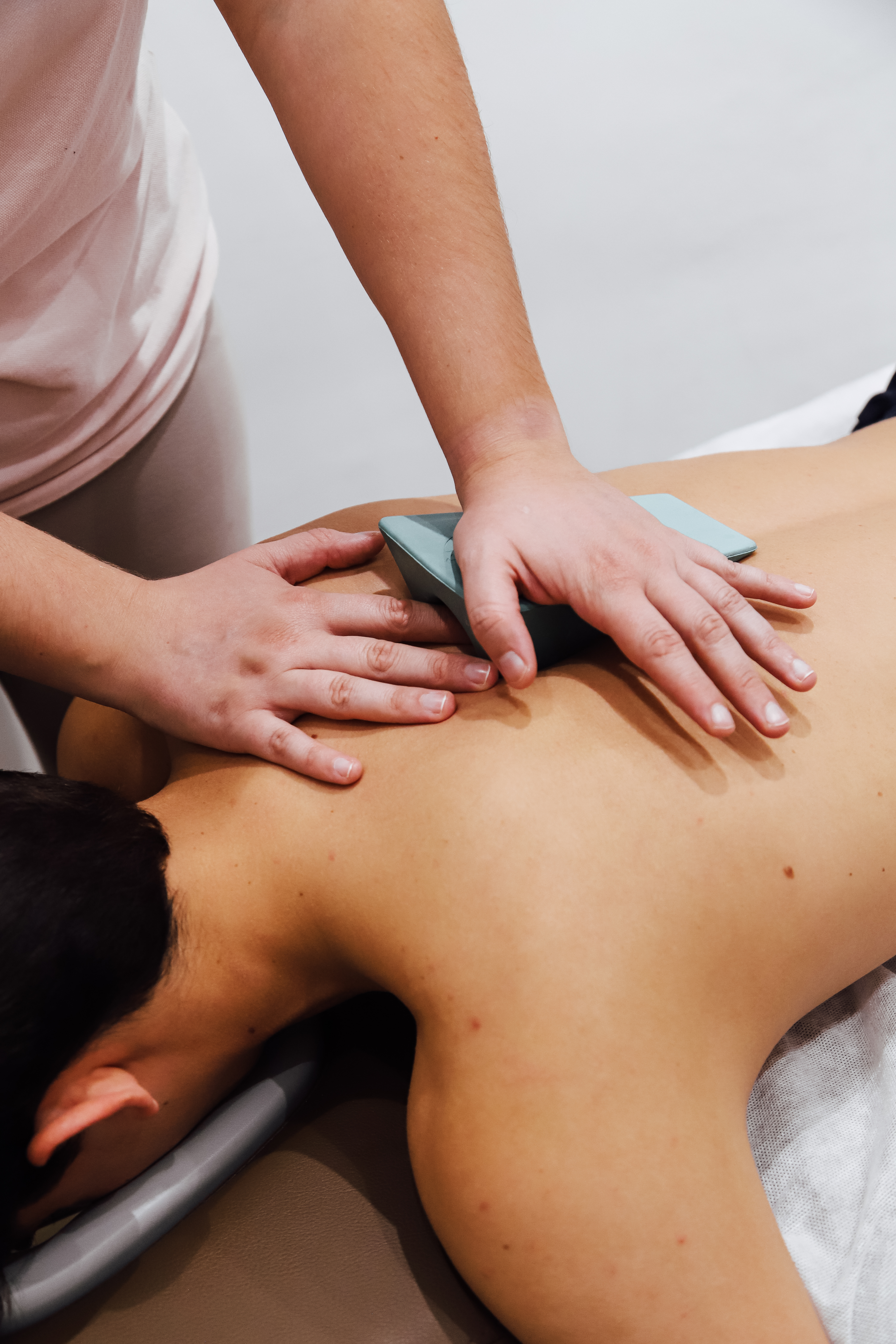 Fisioterapia Bono de 10 Sesiones