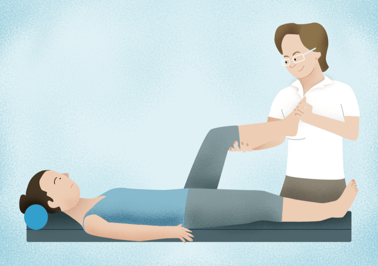 Domicilio Bono de 10 Sesiones