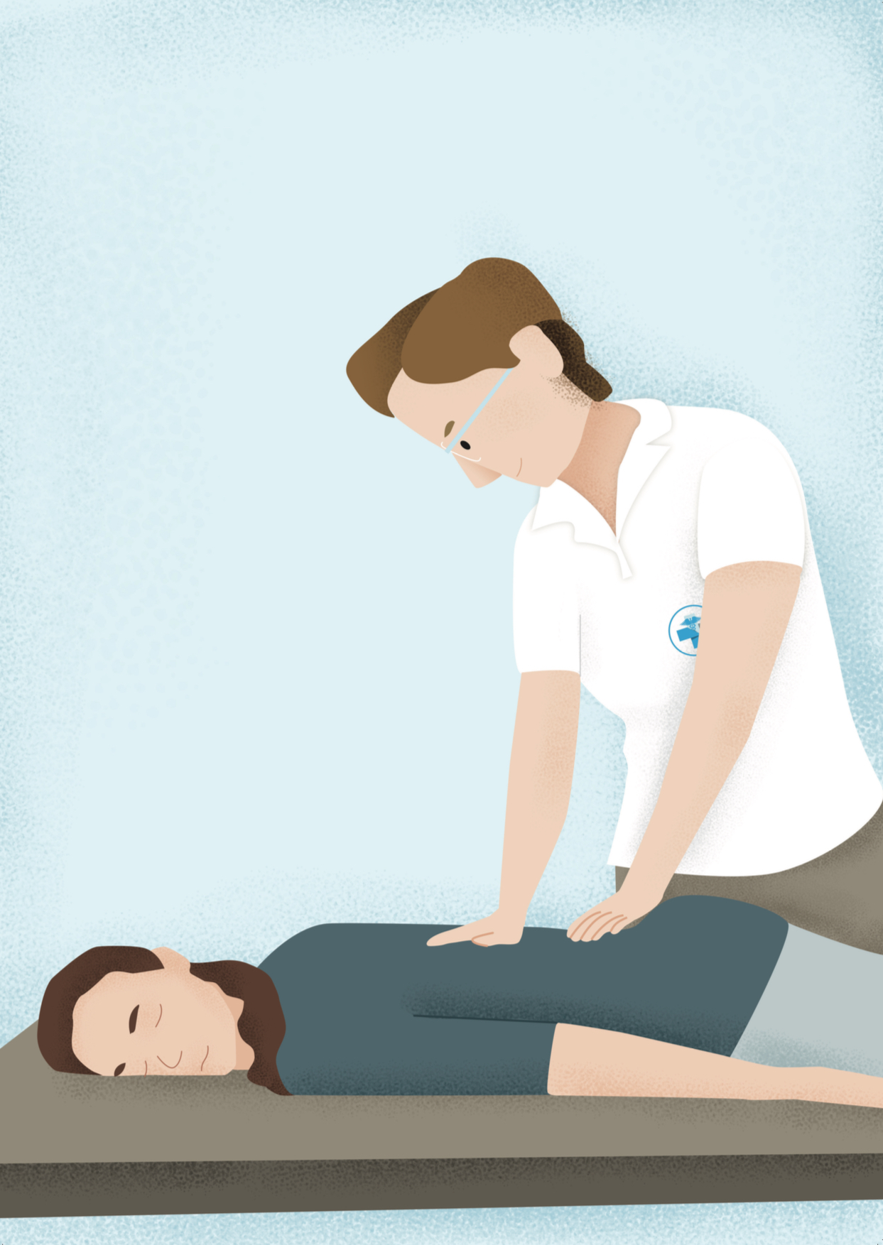 Domicilio Bono de 5 Sesiones