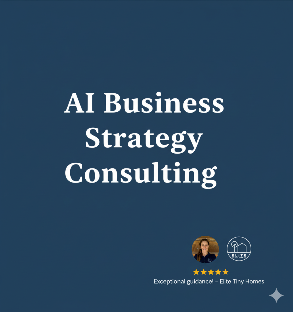 Chose between a few options for education in AI 