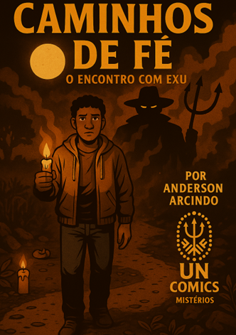 Caminhos de Fé