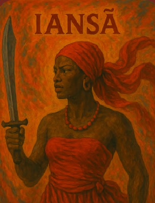 Iansã