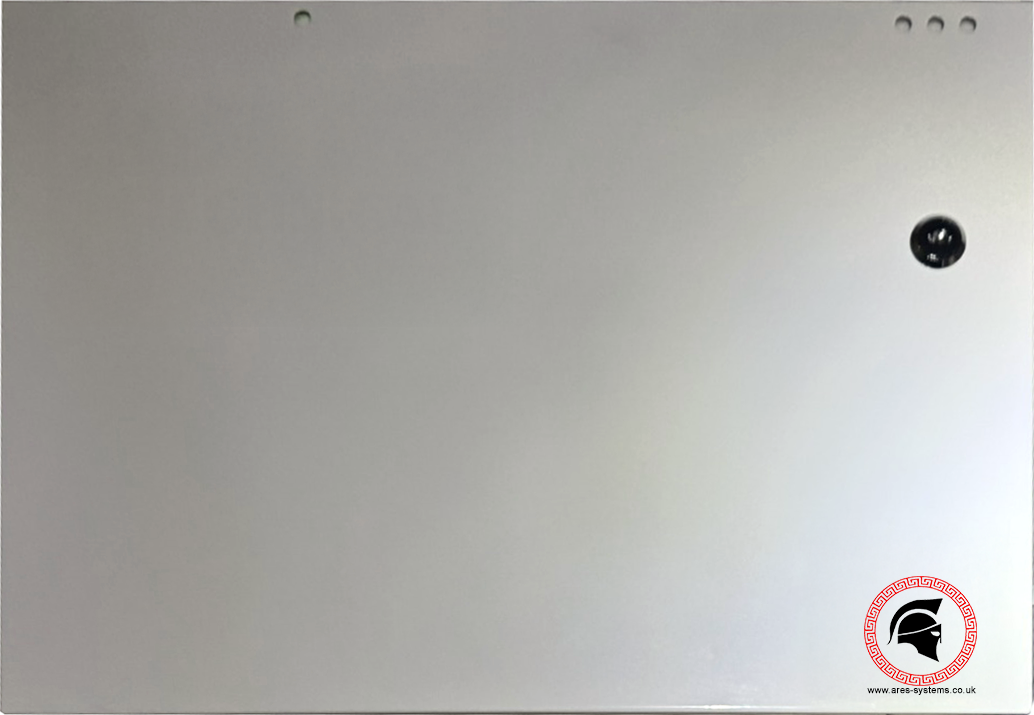 Smart Power Supply Unit 