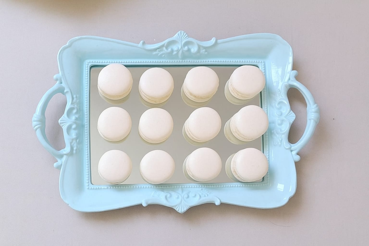 Bandeja Sophia color pleno