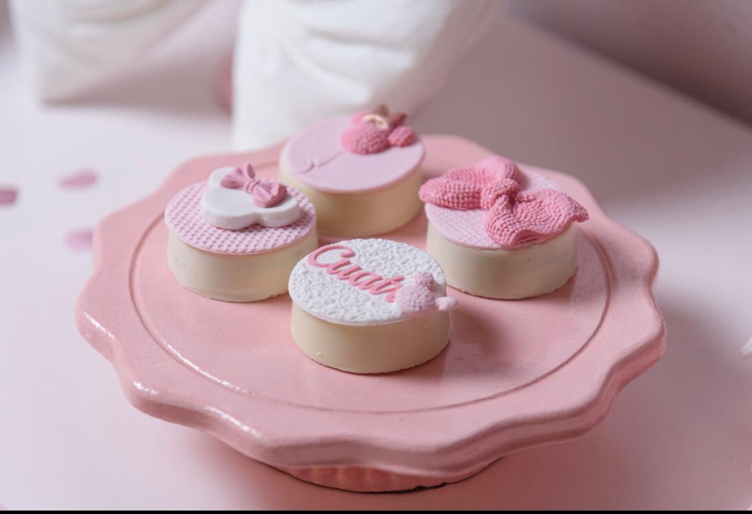 Alzada Minni Plato ondas 