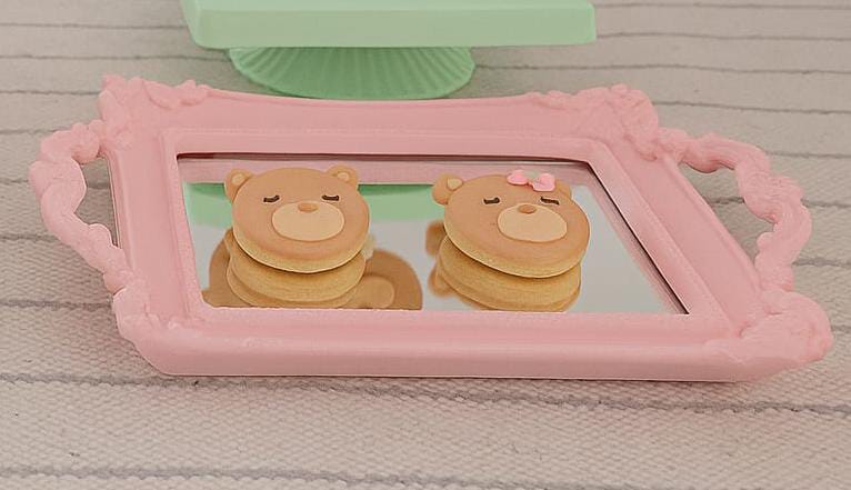 Bandeja Gregoria color pleno