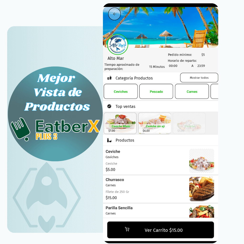Food Delivery App