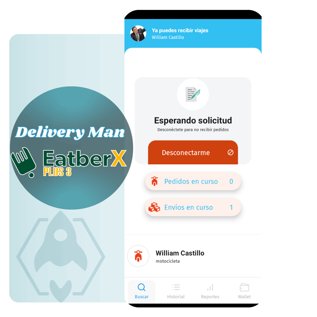 Food Delivery App