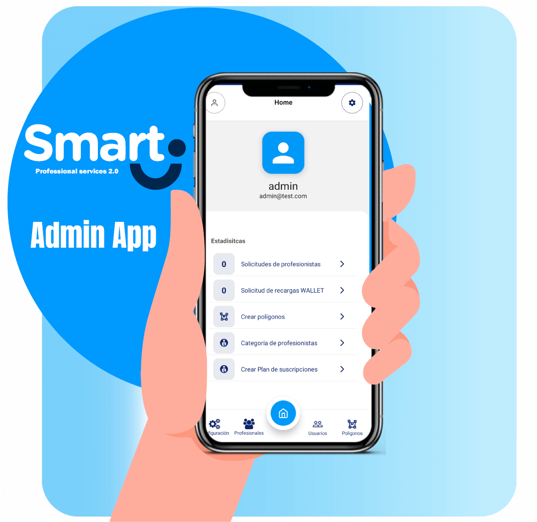 Service App