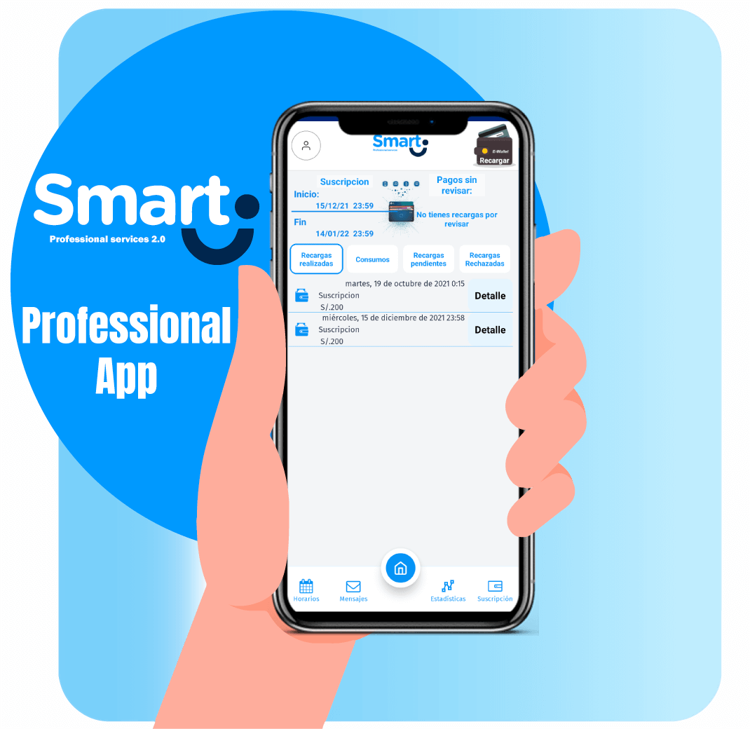 Service App