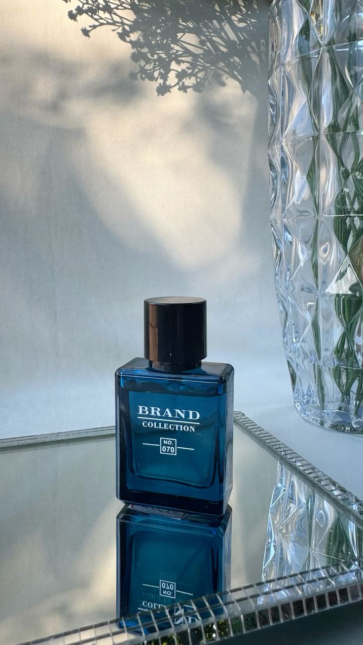 Brand: Bleu de Chanel 25ml
