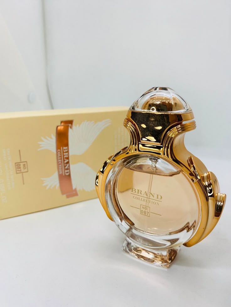Brand: Paco Rabanne Olympea 25ml