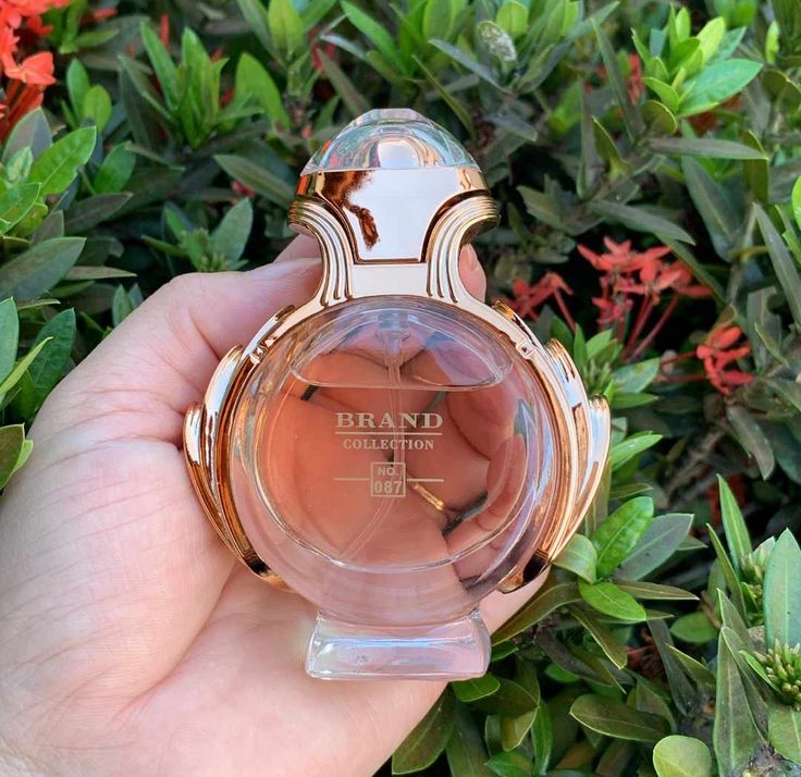 Brand: Paco Rabanne Olympea 25ml