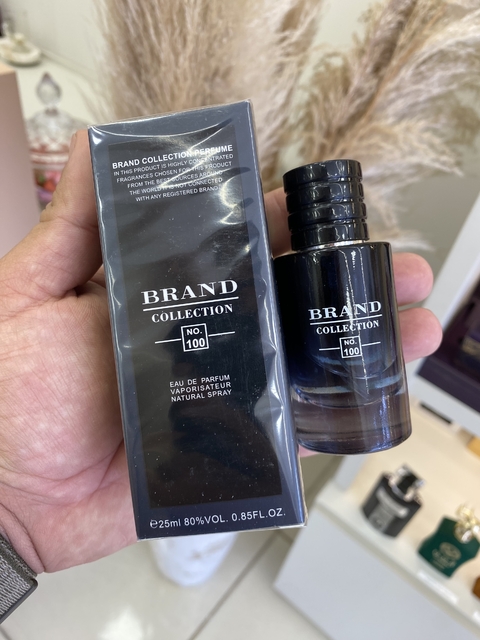 Brand: Dior Sauvage 25ml