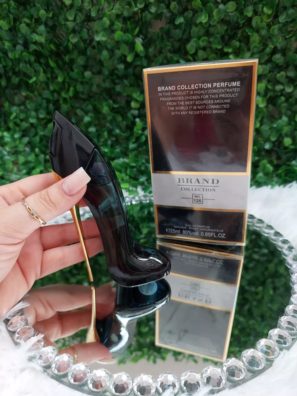 Brand: Good Girl Tradicional 25ml