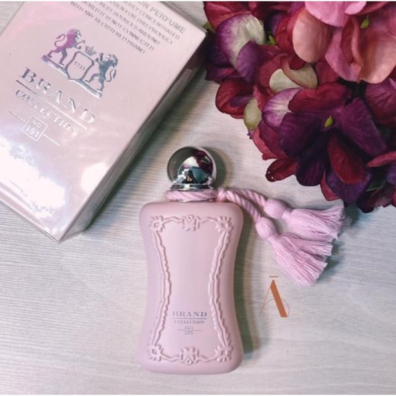 Brand:  Parfums de Marly Delina 25ml