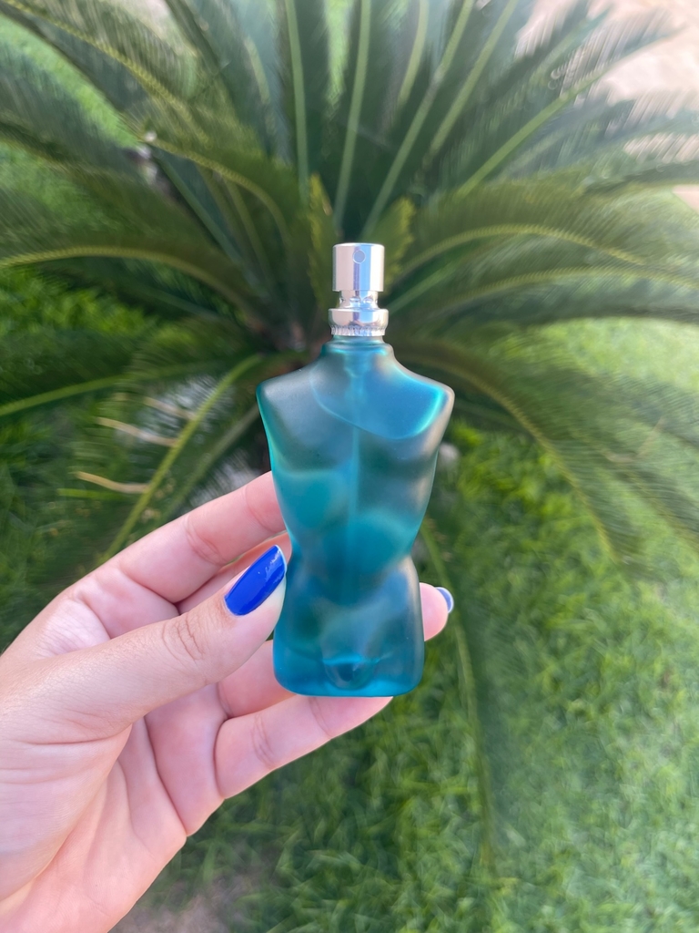 Brand: Jean Paul Gaultier Le Male 25ml