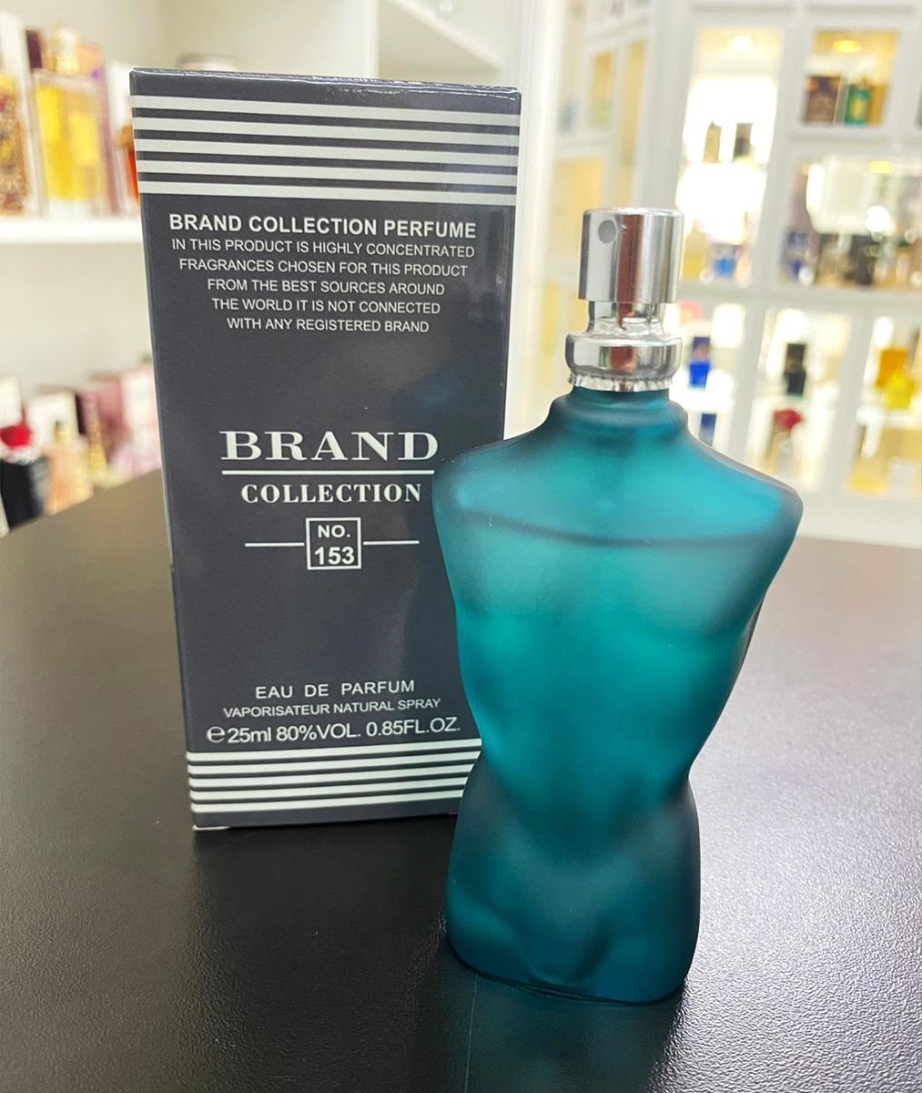 Brand: Jean Paul Gaultier Le Male 25ml