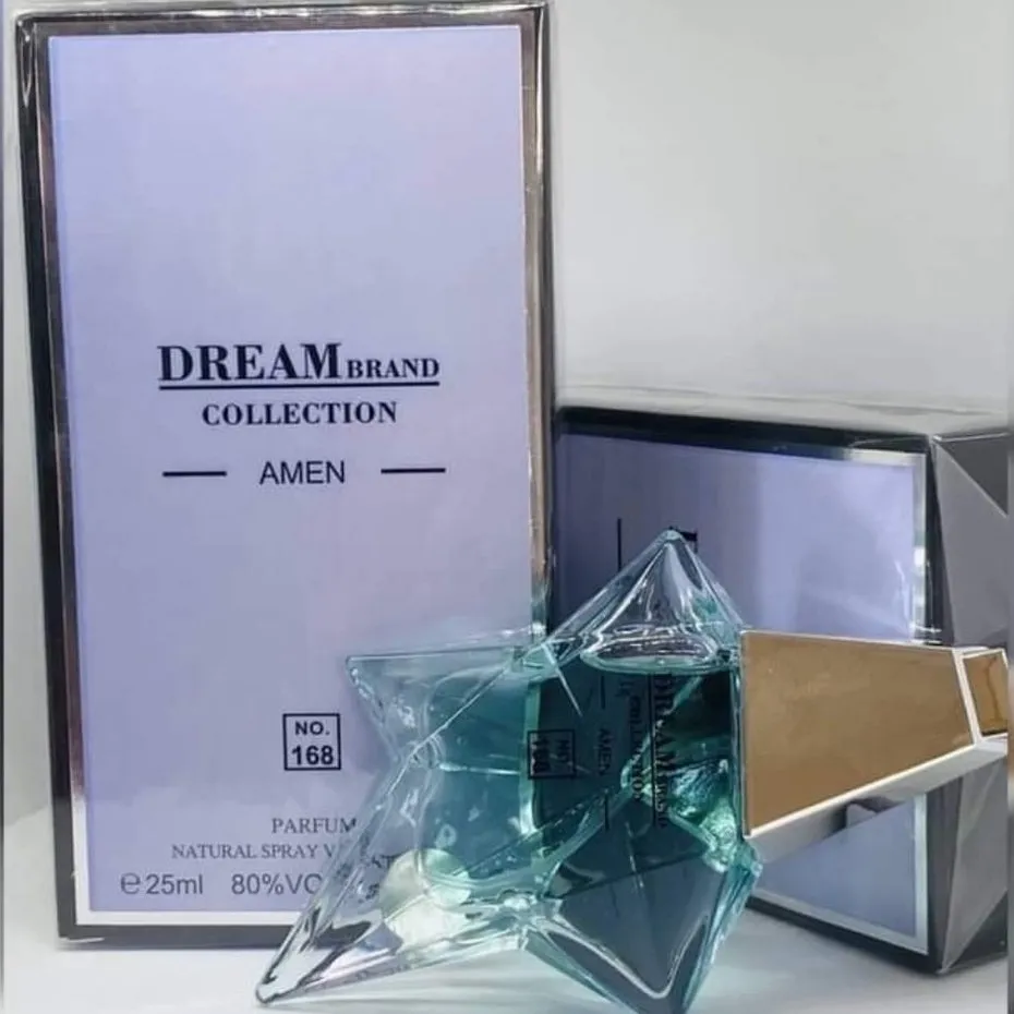 Brand: Mugler Angel 25ml