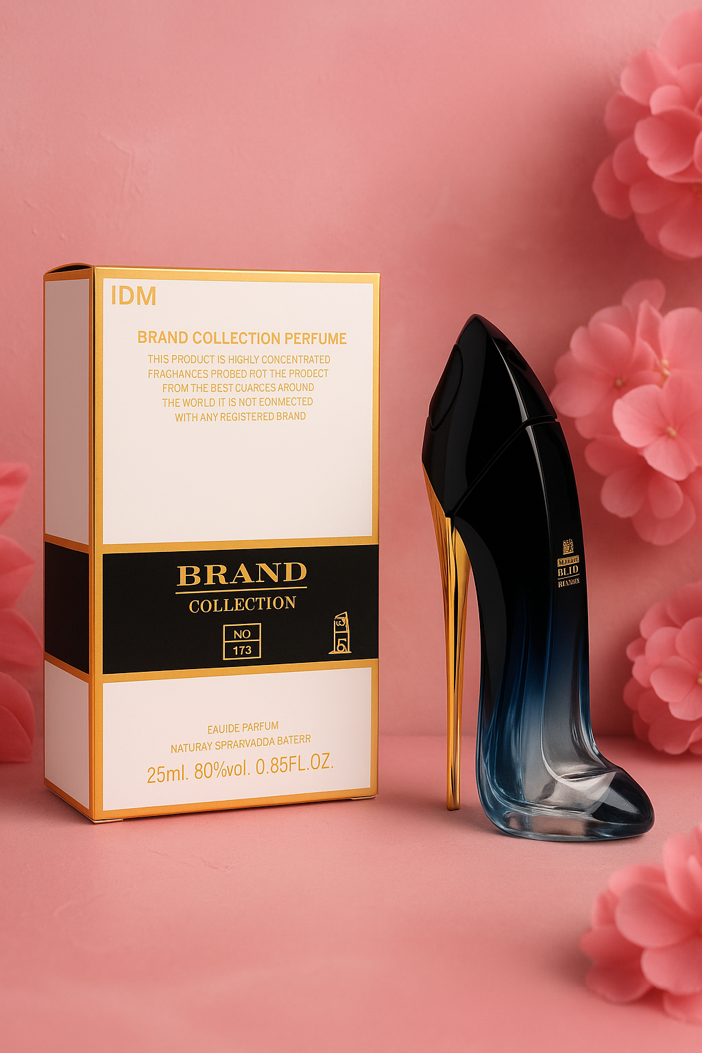 Brand: Carolina Herrera Good Girl Légère 25ml