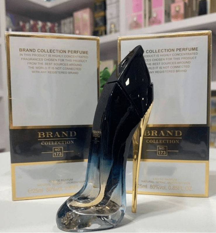Brand: Carolina Herrera Good Girl Légère 25ml