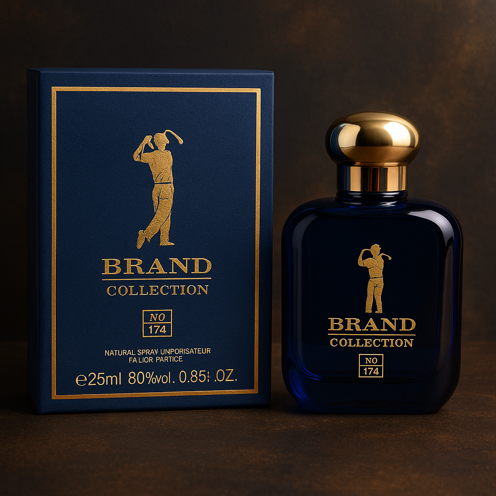 Brand: Ralph Lauren Polo Blue 25ml