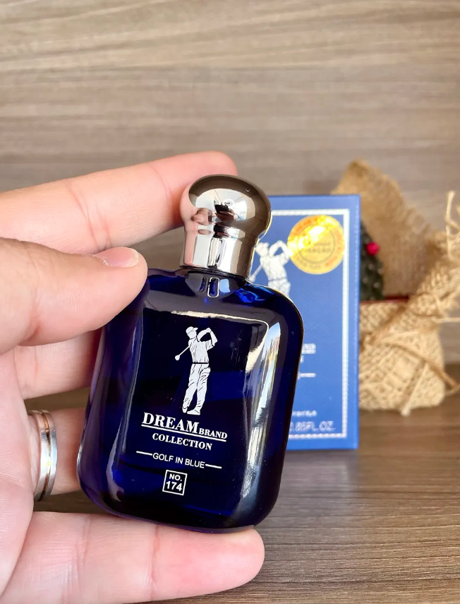 Brand: Ralph Lauren Polo Blue 25ml