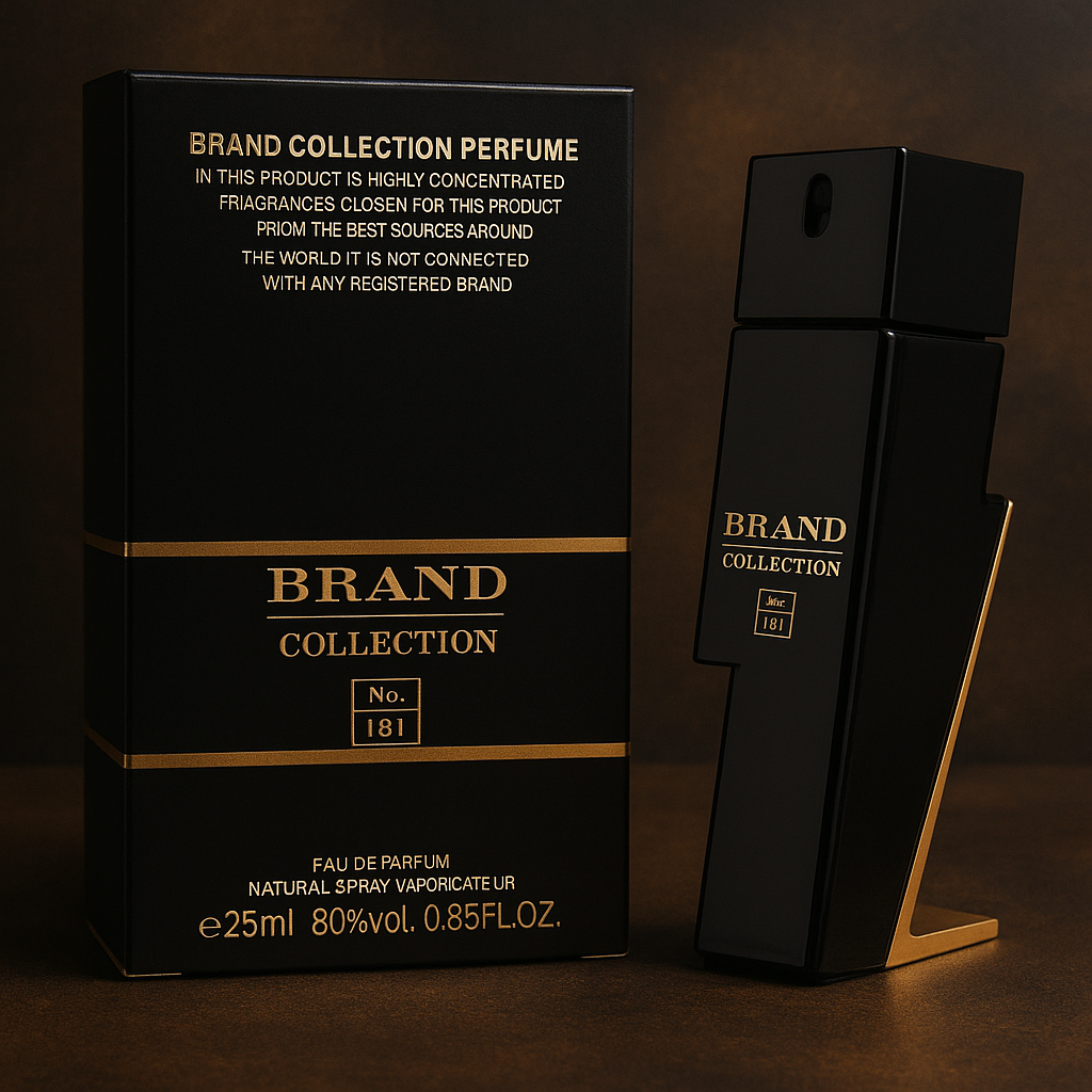 Brand: Carolina Herrera Bad Boy 25ml