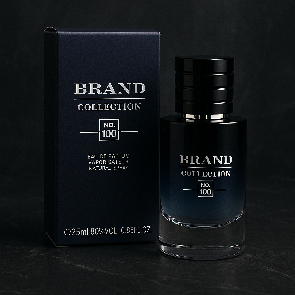 Brand: Dior Sauvage 25ml