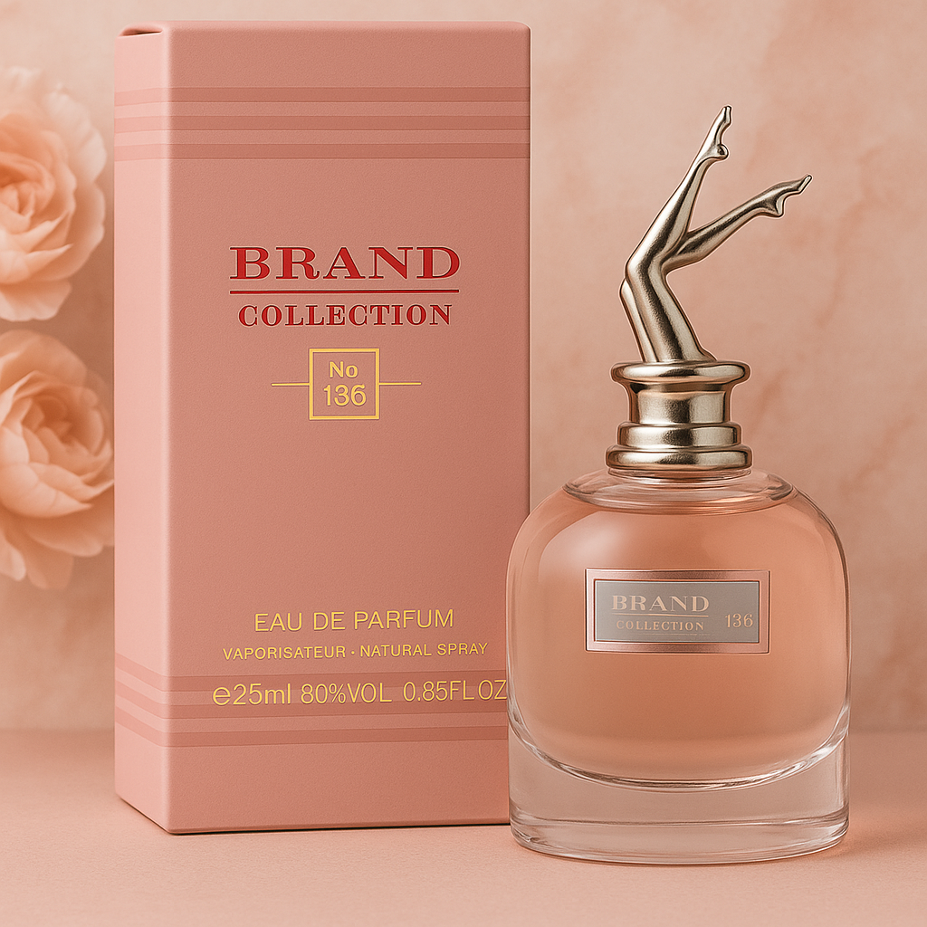 Brand: Jean Paul Gaultier Scandal feminino 25ml