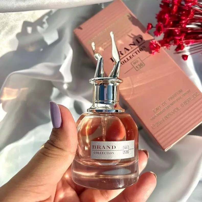 Brand: Jean Paul Gaultier Scandal feminino 25ml