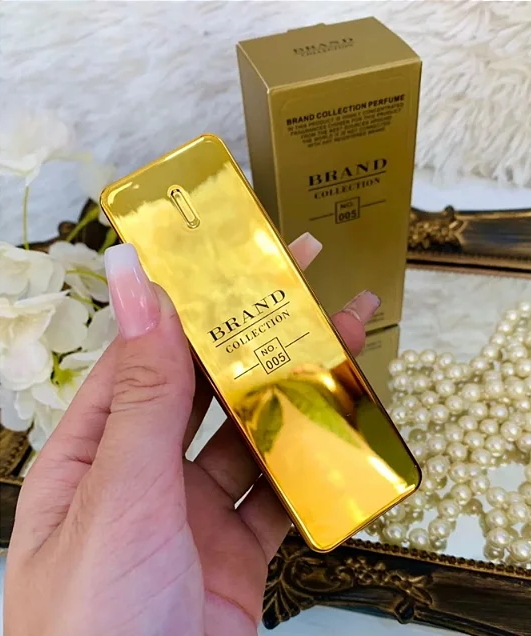 Brand: Paco Rabanne 1 Million 25ml