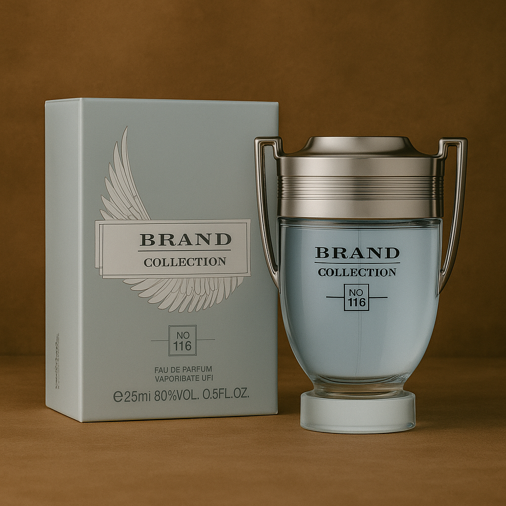 Brand: Paco Rabanne Invictus 25ml